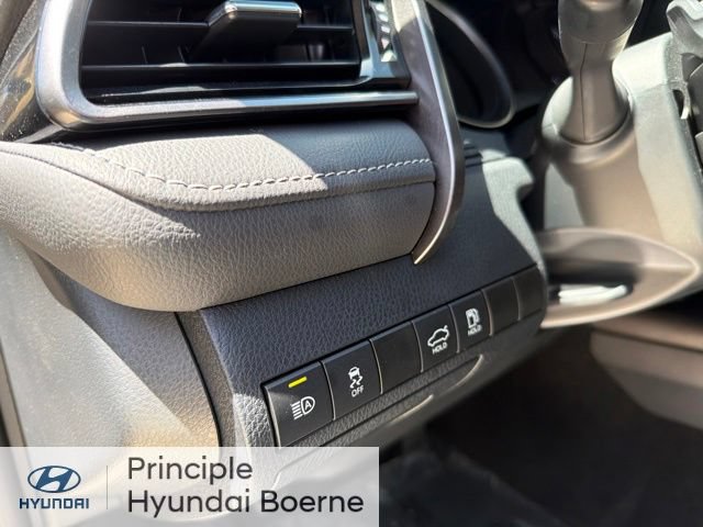 Used 2024 Toyota Camry SE w/ Convenience Package FWD image 18