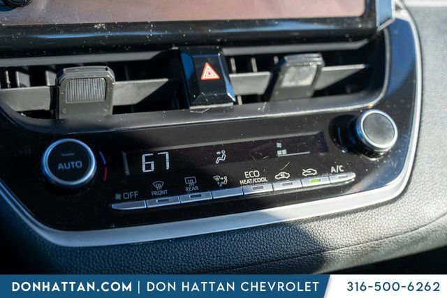 Used 2024 Toyota Corolla LE image 10