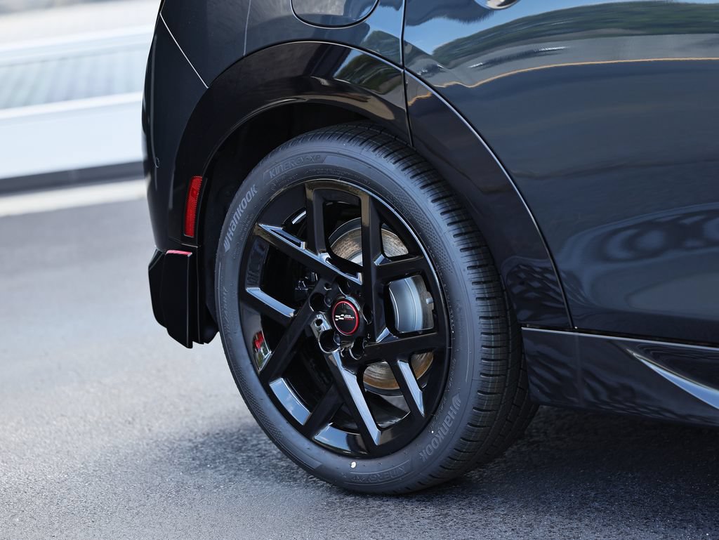 New 2026 MINI Cooper S FWD image 6