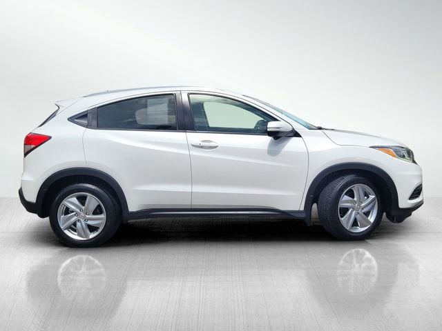 Used 2019 Honda HR-V EX image 3