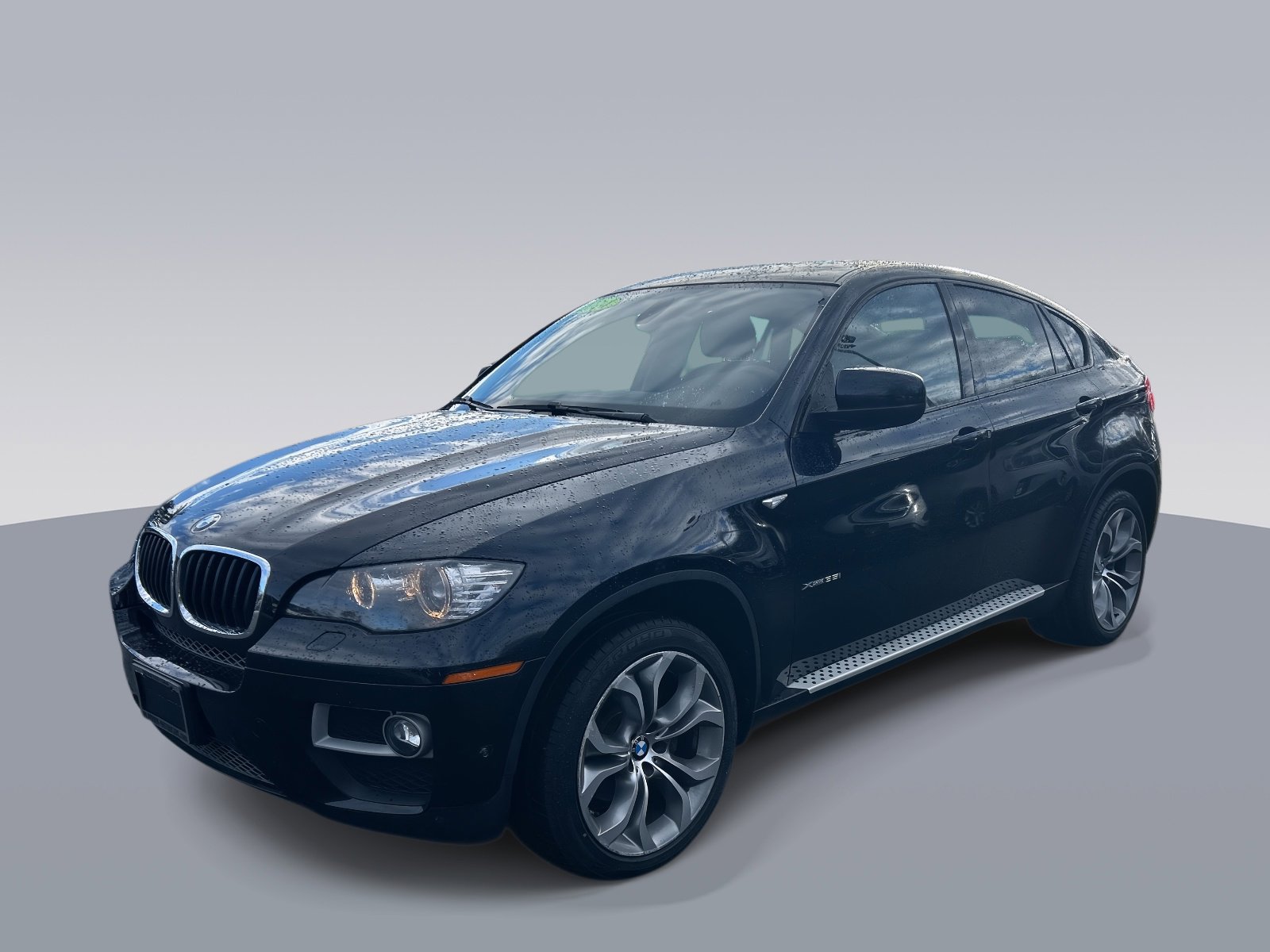 Used 2014 BMW X6 xDrive35i image 7