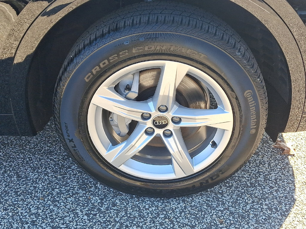 Certified 2023 Audi Q5 2.0T Premium AWD/4WD image 8