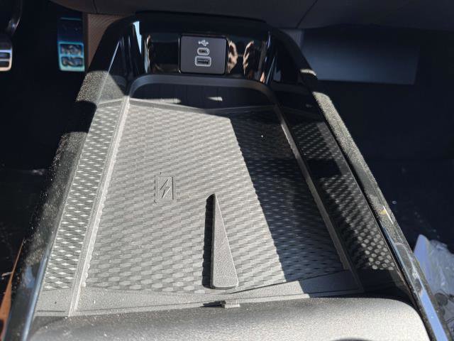 New 2025 Ford Mustang Mach-E Premium w/ Sport Appearance Package image 24