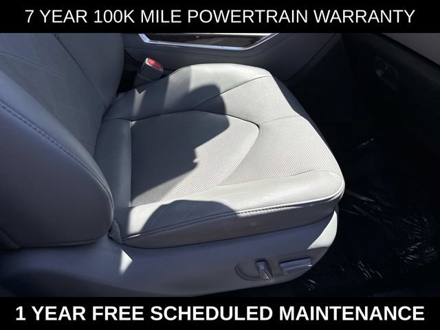 Used 2022 Toyota Highlander Platinum AWD/4WD image 10