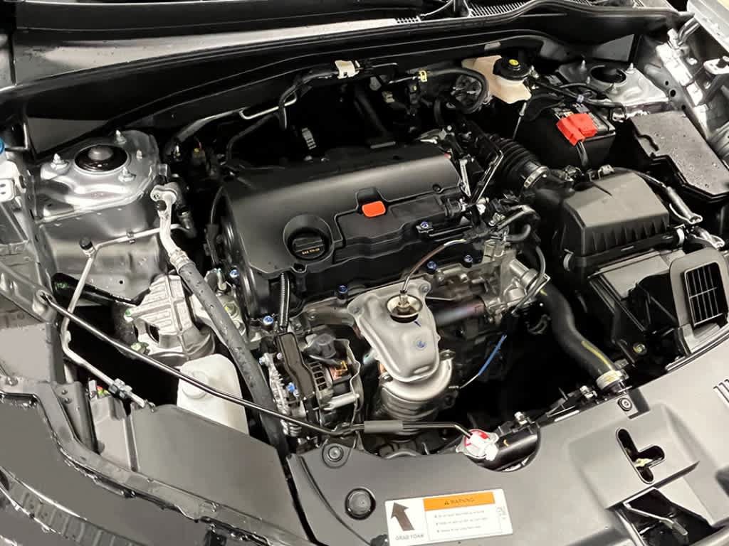 New 2027 Honda HR-V EX-L image 11
