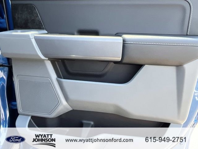 Used 2023 Ford F150 XLT w/ Equipment Group 302A High AWD/4WD image 21