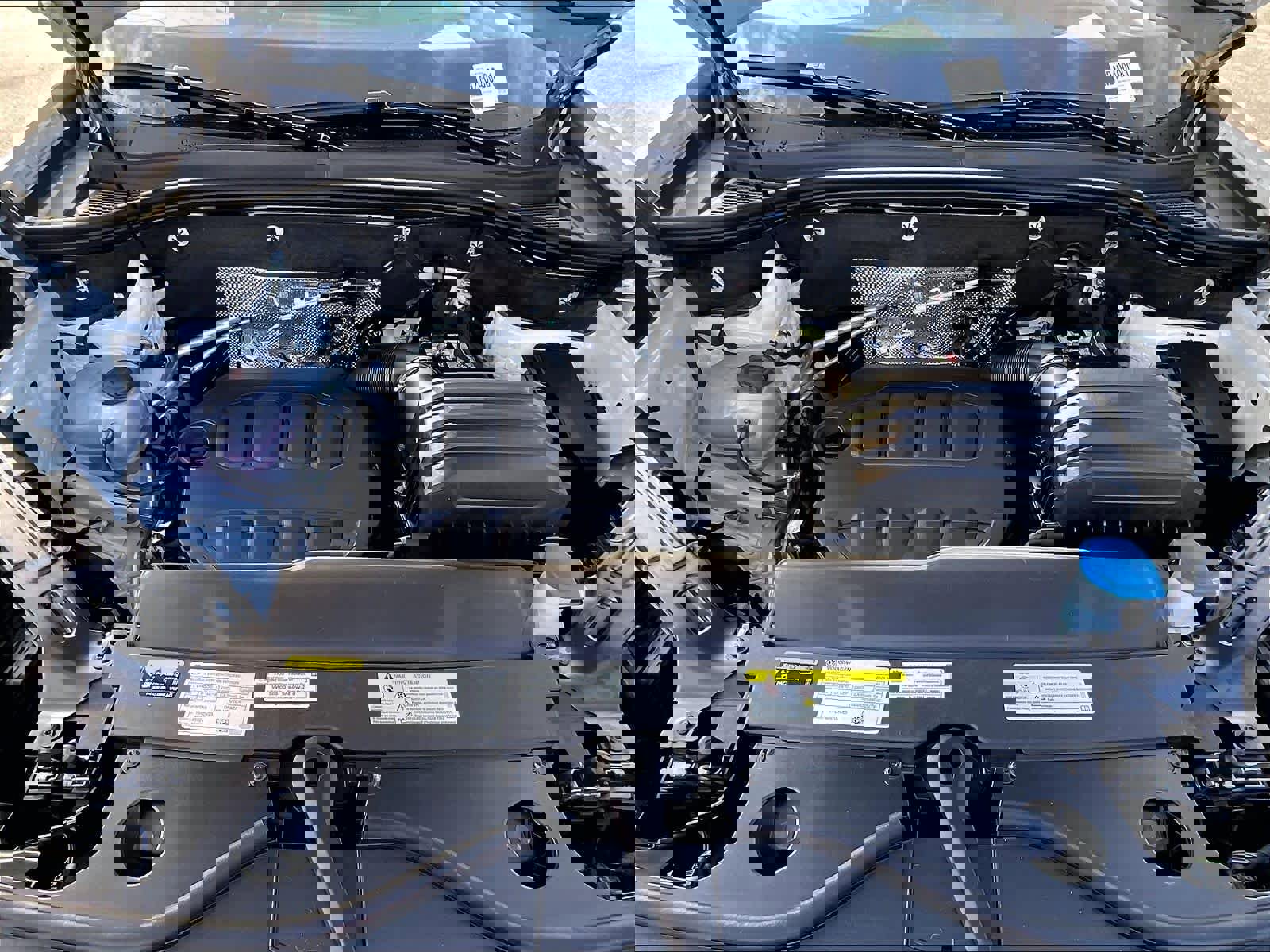 New 2026 Volkswagen Atlas Cross Sport SEL image 16