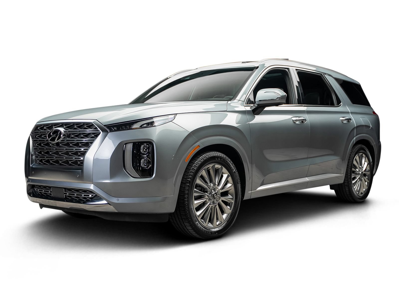 Used 2020 Hyundai Palisade Limited AWD/4WD image 9