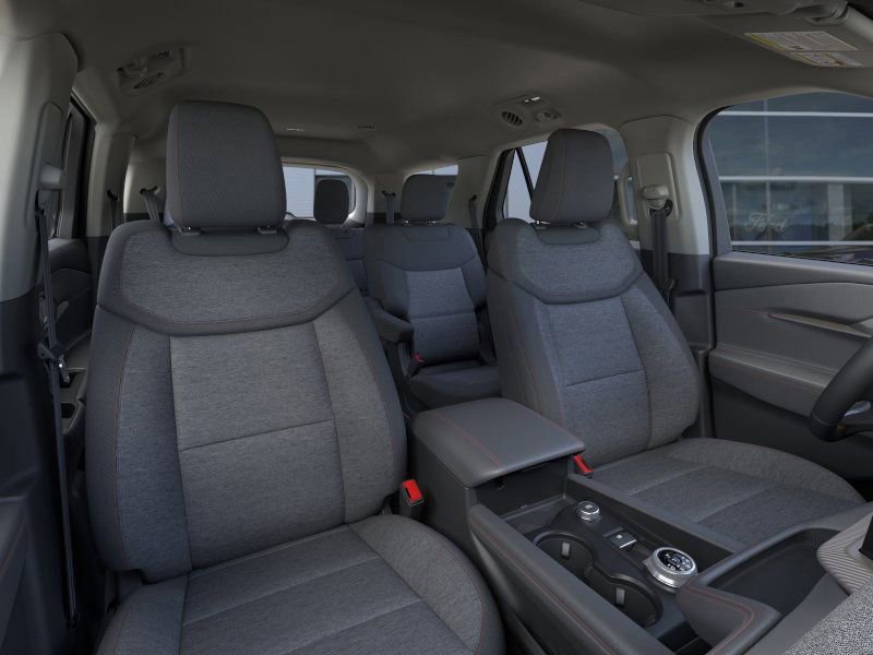 New 2026 Ford Explorer Active image 11