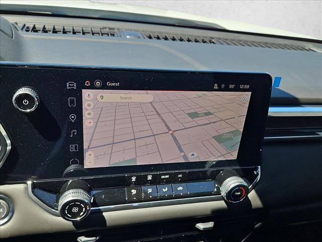New 2026 GMC Canyon Elevation RWD image 14
