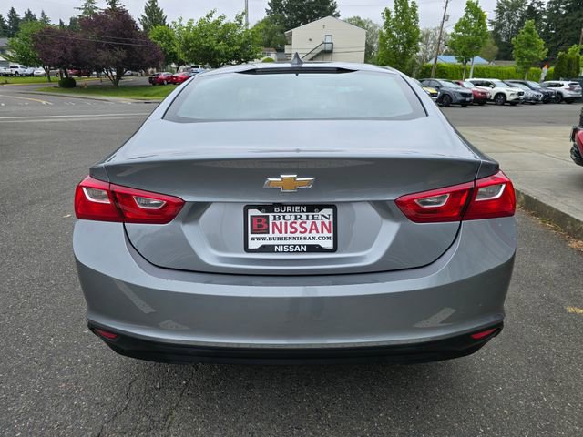 Used 2023 Chevrolet Malibu LT FWD image 8