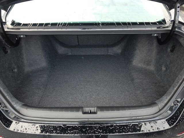 Certified 2021 Honda Accord EX image 12