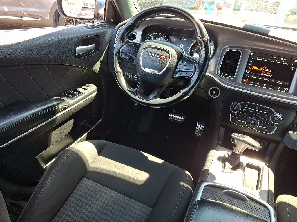 Used 2021 Dodge Charger Scat Pack RWD image 15