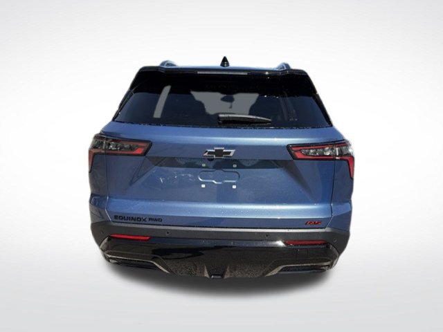 New 2027 Chevrolet Equinox RS AWD/4WD image 27