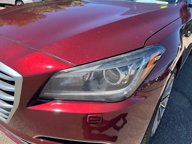 Used 2015 Hyundai Genesis 3.8 w/ Option Group 02 AWD/4WD image 10