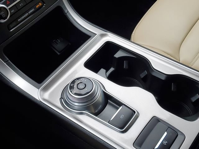 Certified 2024 Ford Edge SEL w/ Convenience Package image 23