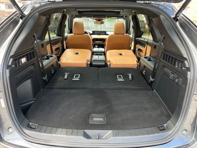 Used 2024 MAZDA CX-90 3.3 Turbo S w/ Premium Plus image 30