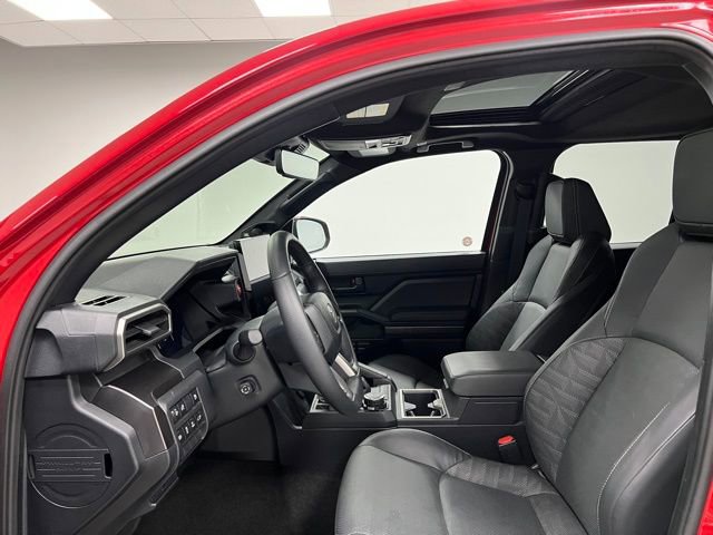 Used 2025 Toyota 4Runner TRD Sport Premium image 21