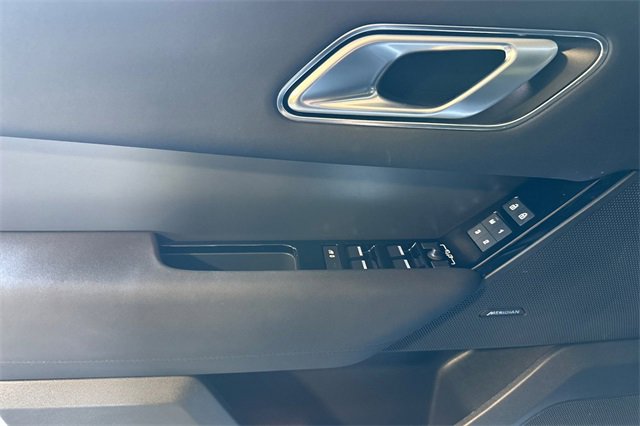 Certified 2024 Land Rover Range Rover Velar Dynamic SE image 10