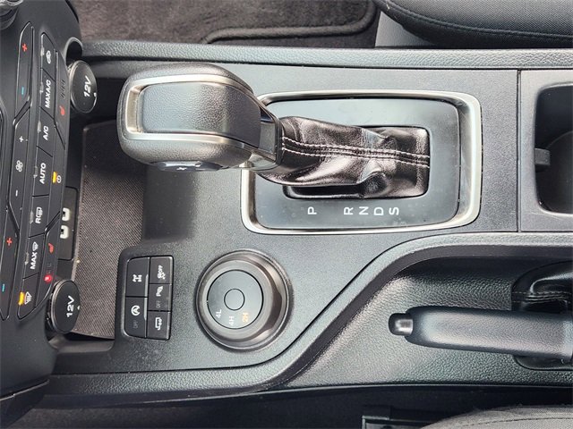 Used 2022 Ford Ranger XLT w/ Equipment Group 302A High image 20