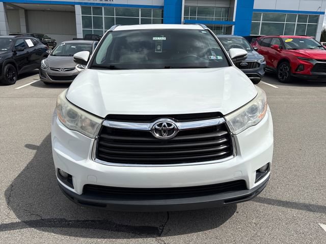 Used 2014 Toyota Highlander XLE FWD image 6