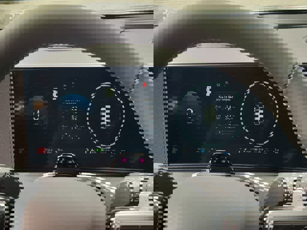 New 2026 Hyundai Ioniq 9 SE image 16