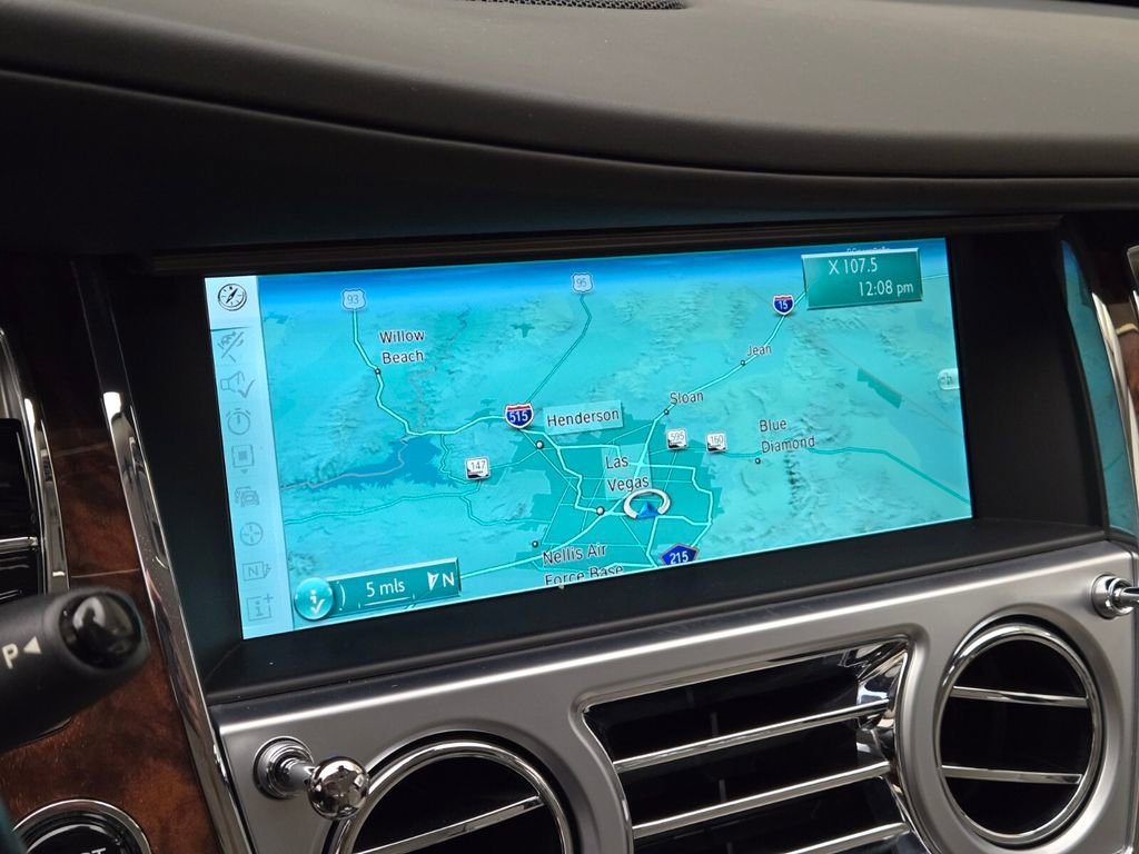 Certified 2017 Rolls-Royce Ghost image 34