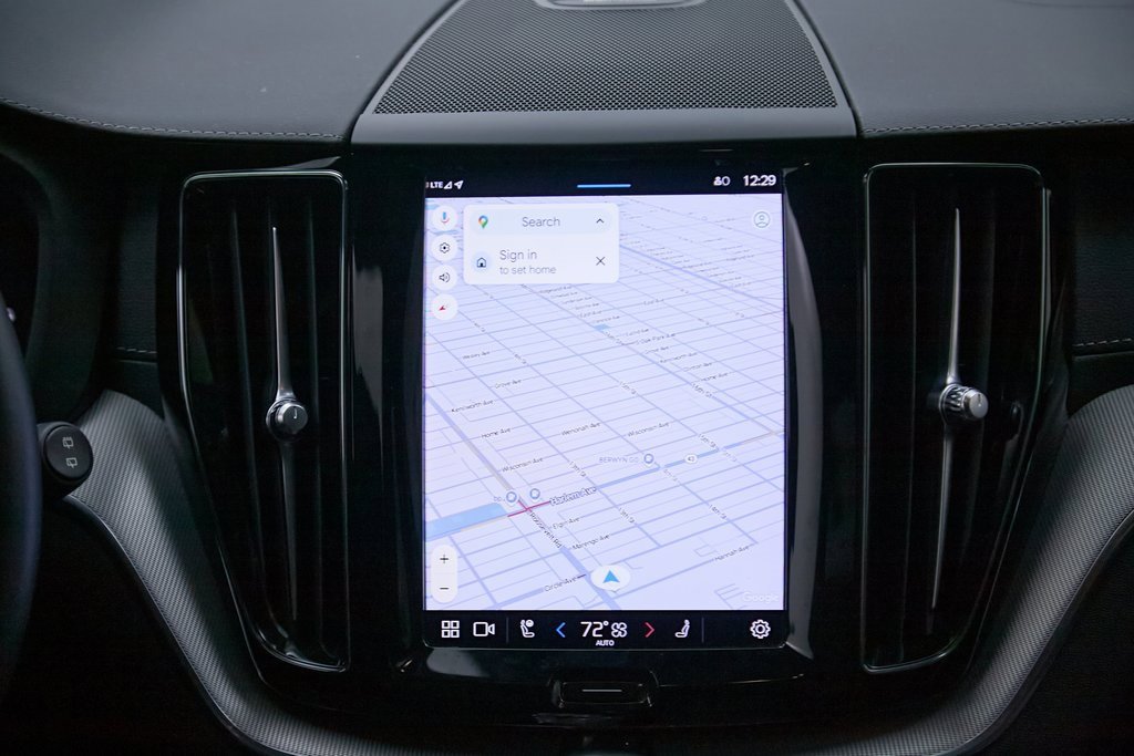 Certified 2023 Volvo XC60 T8 Polestar image 36