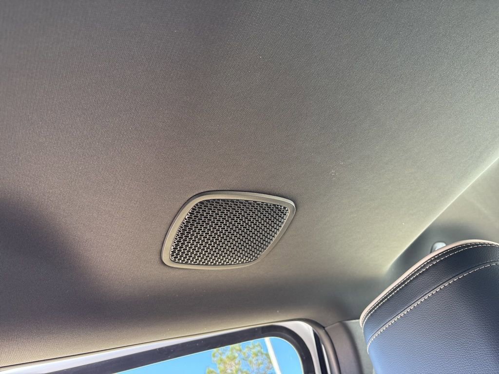 New 2026 RAM 2500 Laramie image 44