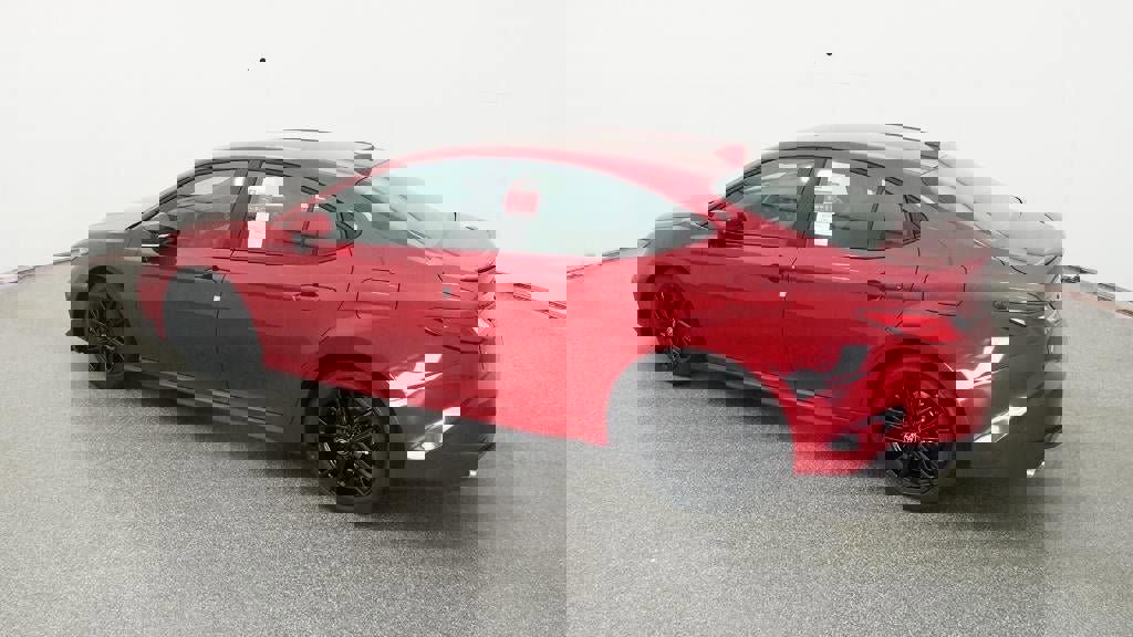 New 2026 Toyota Camry SE image 4