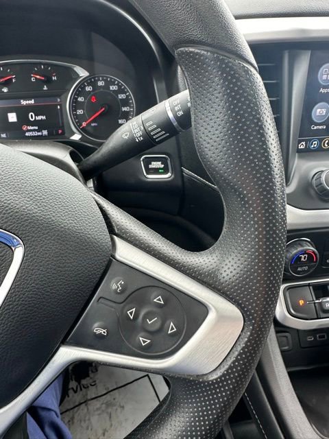 Used 2023 GMC Acadia SLE w/ Driver Convenience Package image 29