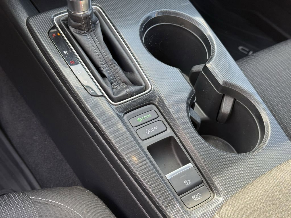 Used 2023 Honda Civic EX image 21