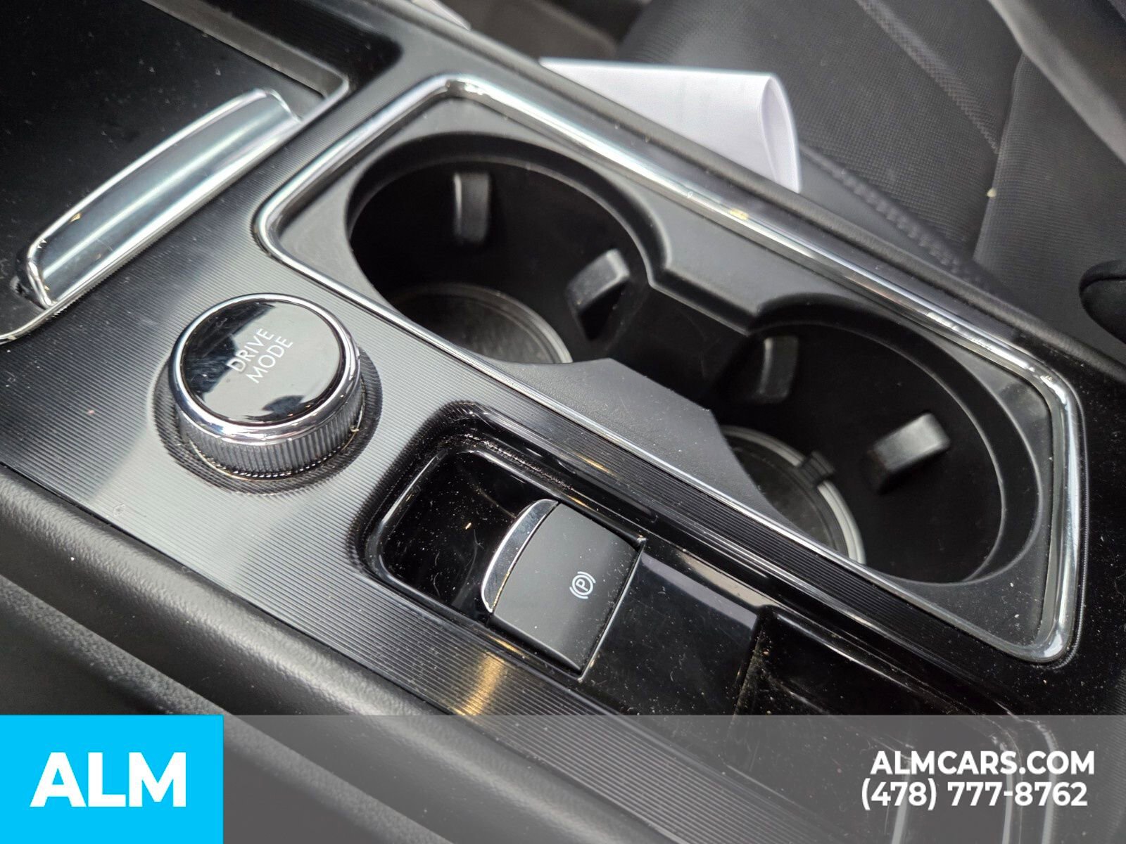 Used 2021 Lincoln Corsair AWD w/ Equipment Group 101A image 15