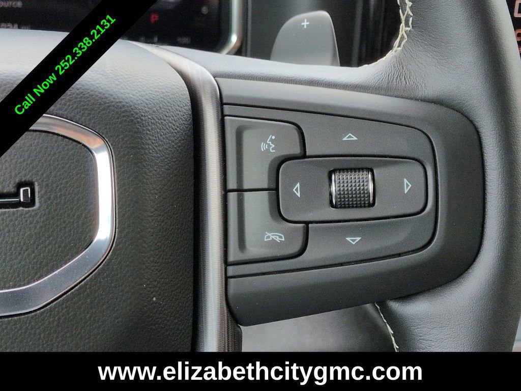 New 2026 GMC Sierra 1500 Denali Ultimate image 28