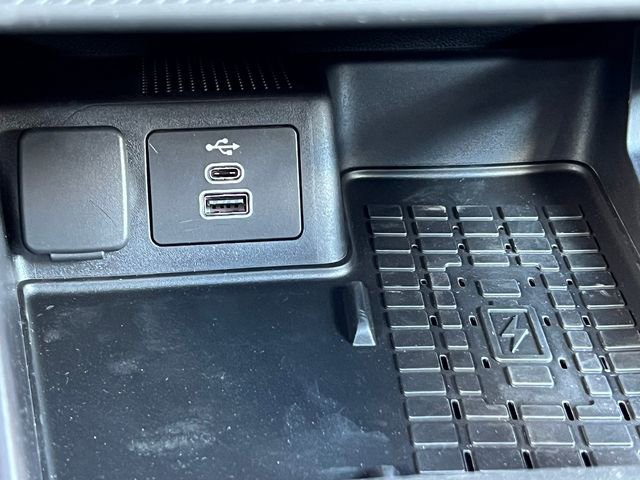 New 2025 Ford Bronco Sport Outer Banks w/ Sasquatch Outer Banks Package image 32