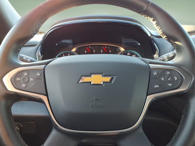 Used 2023 Chevrolet Traverse LT FWD image 26