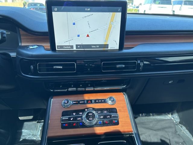 Used 2020 Lincoln Aviator Grand Touring w/ Equipment Group 302A image 18