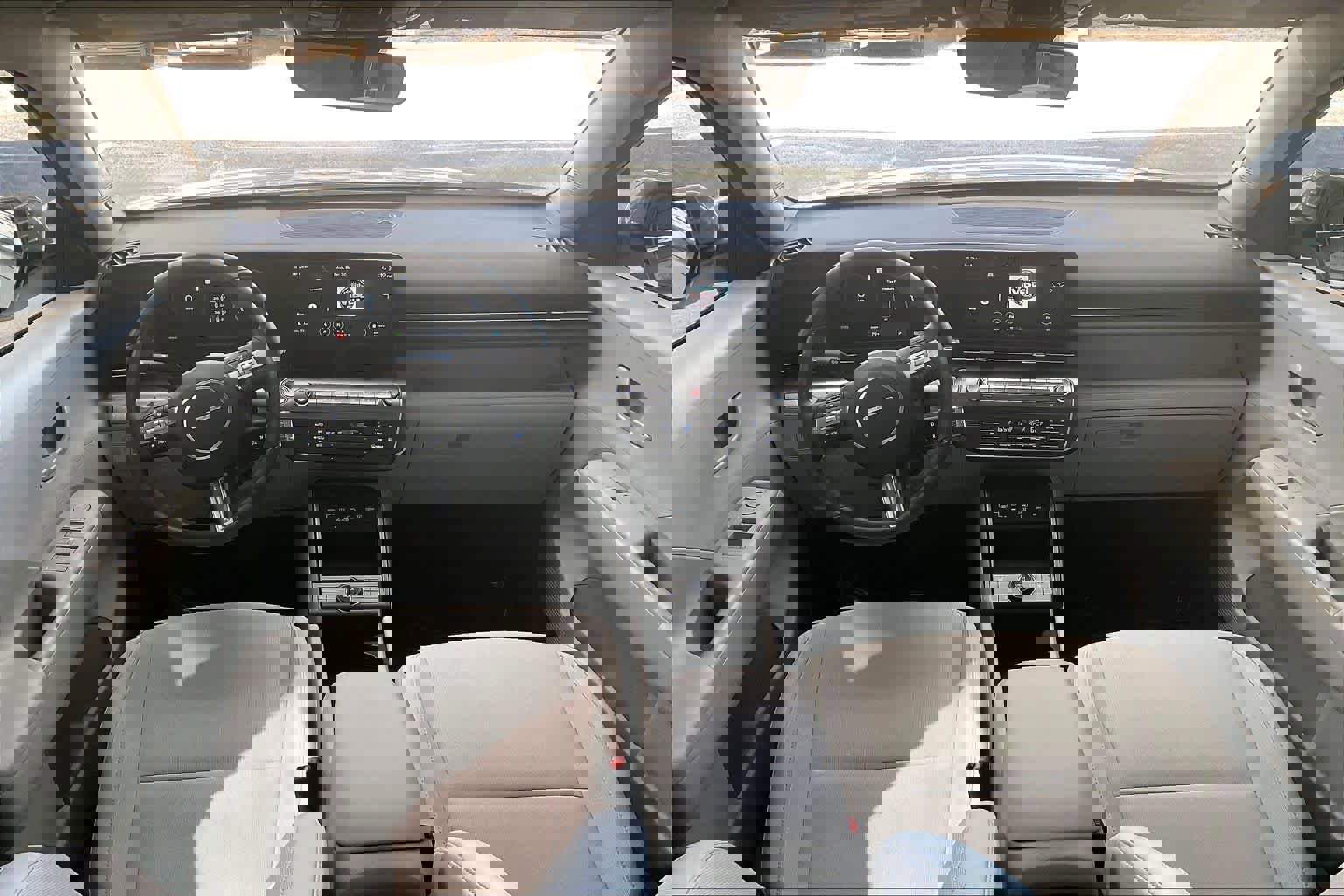 Certified 2024 Hyundai Kona SEL image 15