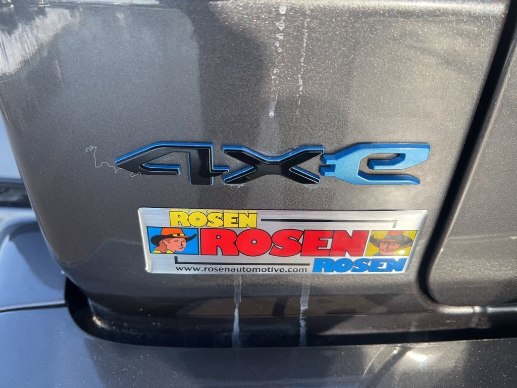 Used 2021 Jeep Wrangler Unlimited Sahara image 31