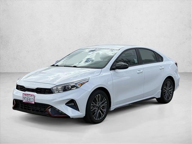 Used 2023 Kia Forte GT-Line