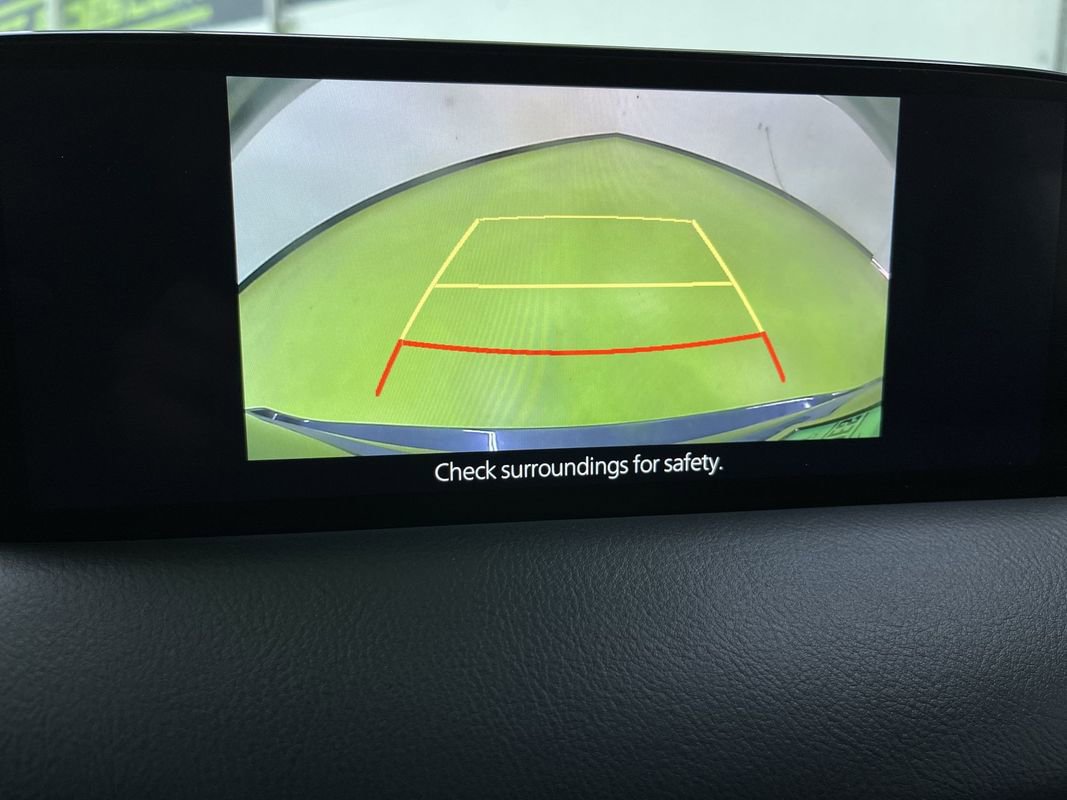 Used 2024 MAZDA CX-5 Carbon Edition image 23