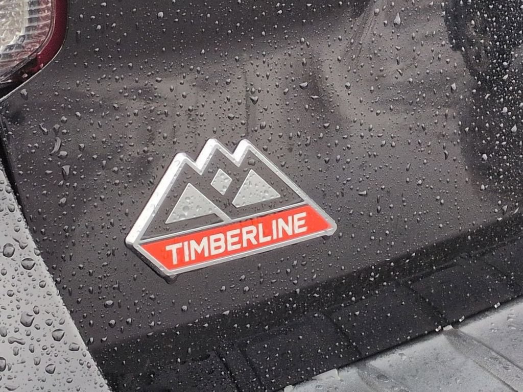 Used 2022 Ford Explorer Timberline w/ Timberline Technology Package AWD/4WD image 28