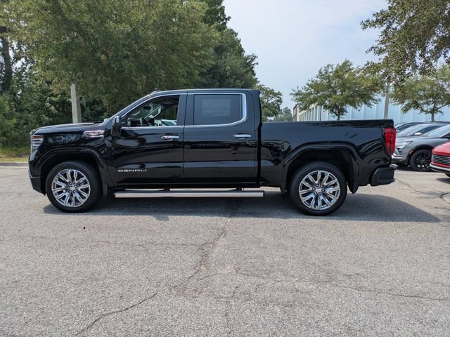 New 2026 GMC Sierra 1500 Denali w/ Denali Reserve Package AWD/4WD image 8