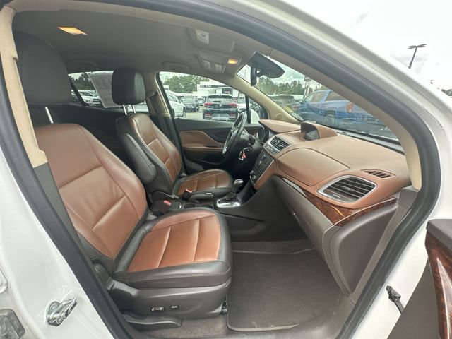 Used 2015 Buick Encore Leather FWD image 13