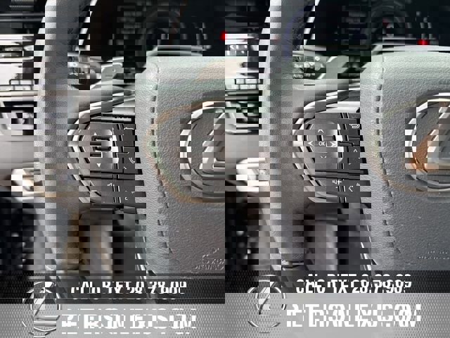 Used 2023 Lexus RX 350h w/ Accessory Package (Z1) image 25