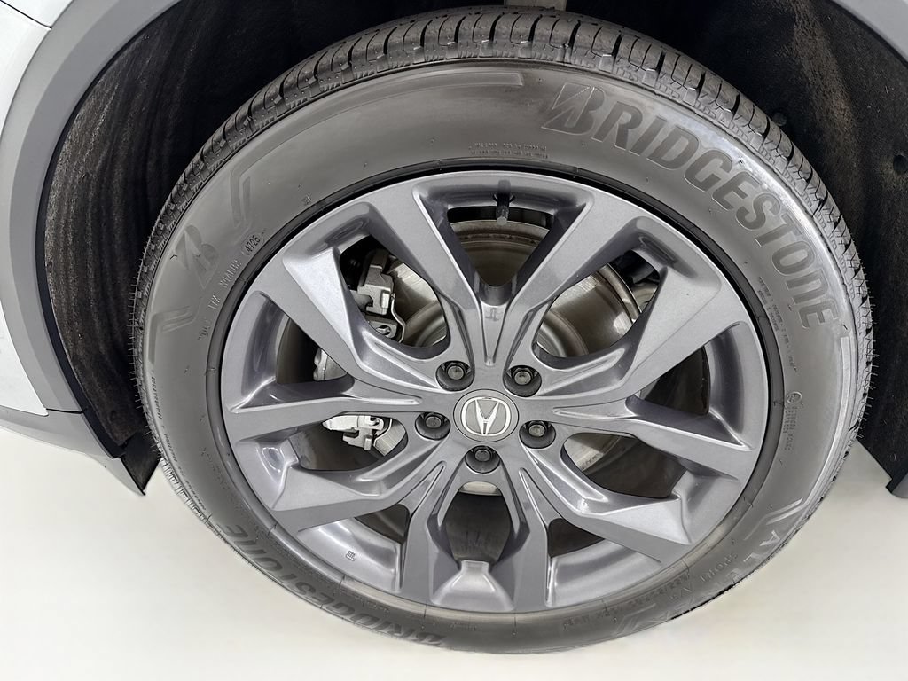 Used 2024 Acura MDX A-Spec AWD/4WD image 30