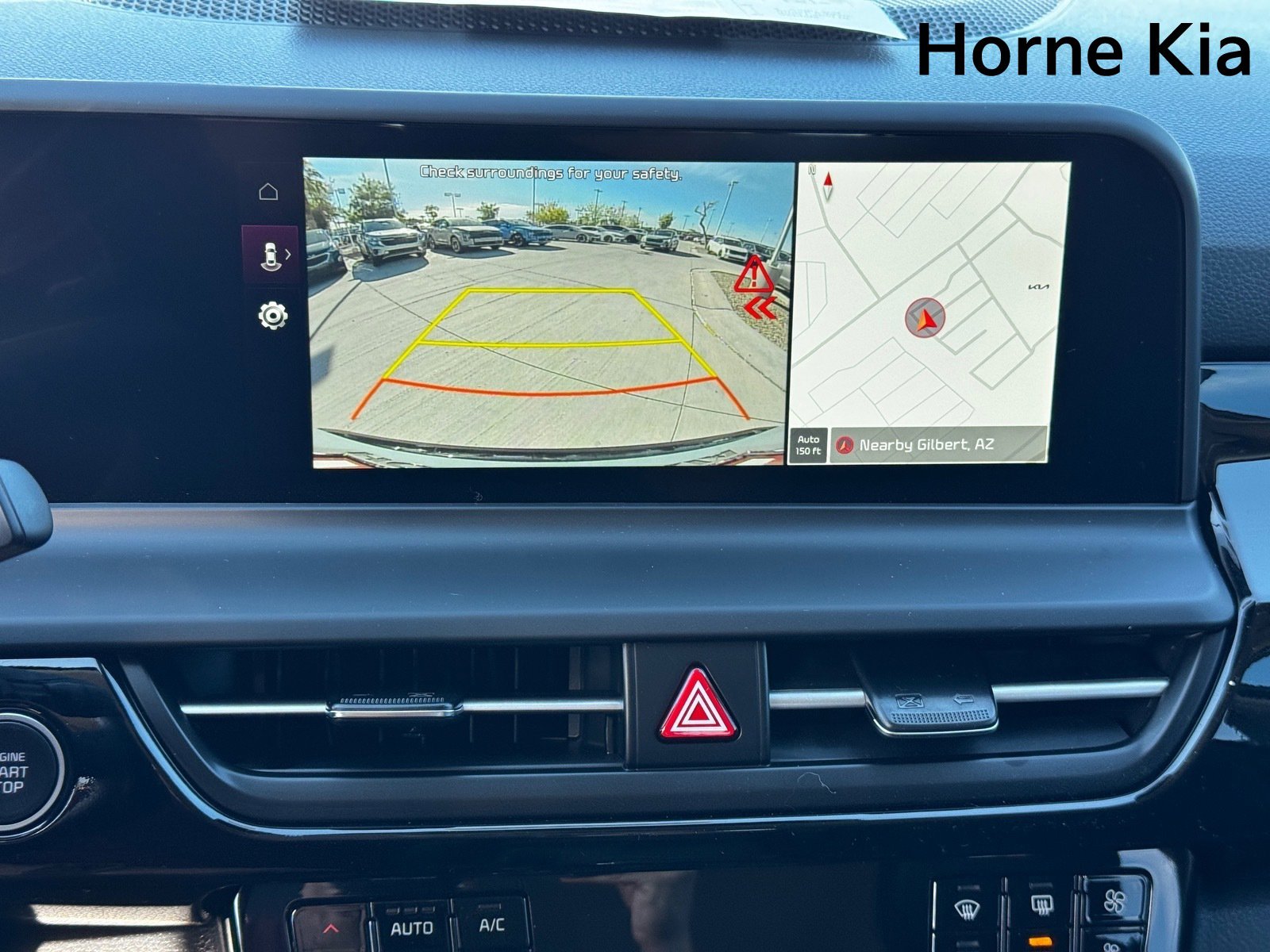 New 2026 Kia Seltos S image 16