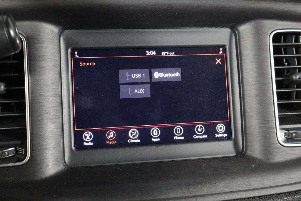 Used 2020 Dodge Charger Police AWD/4WD image 30