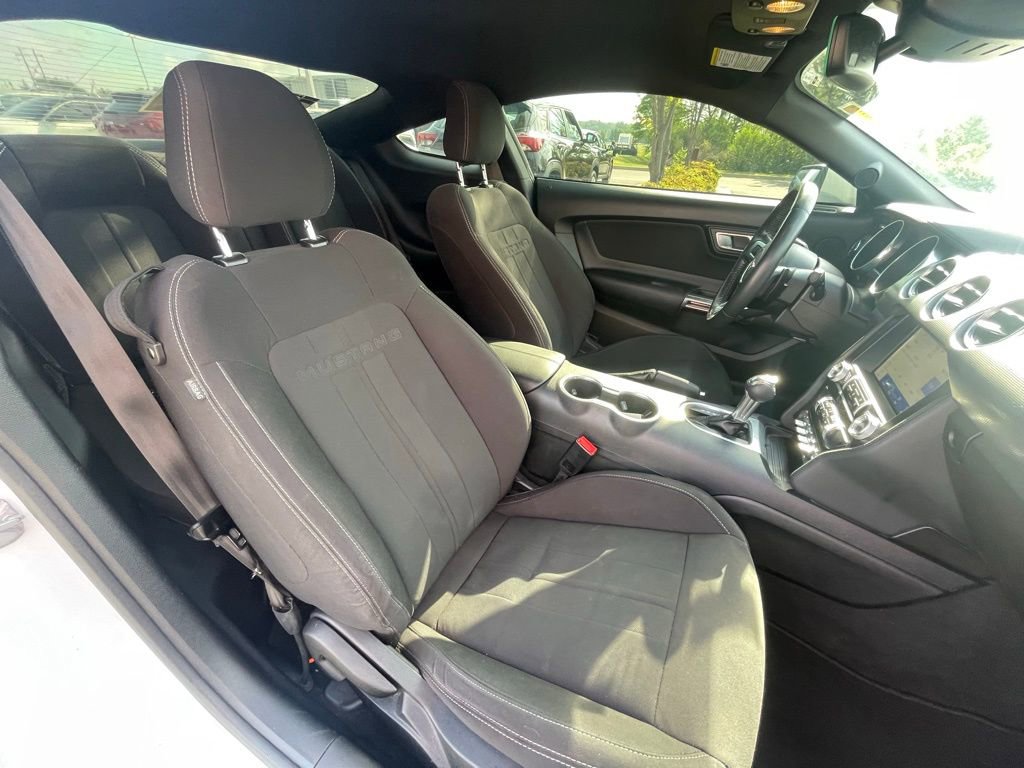 Used 2021 Ford Mustang GT w/ Equipment Group 301A RWD image 25