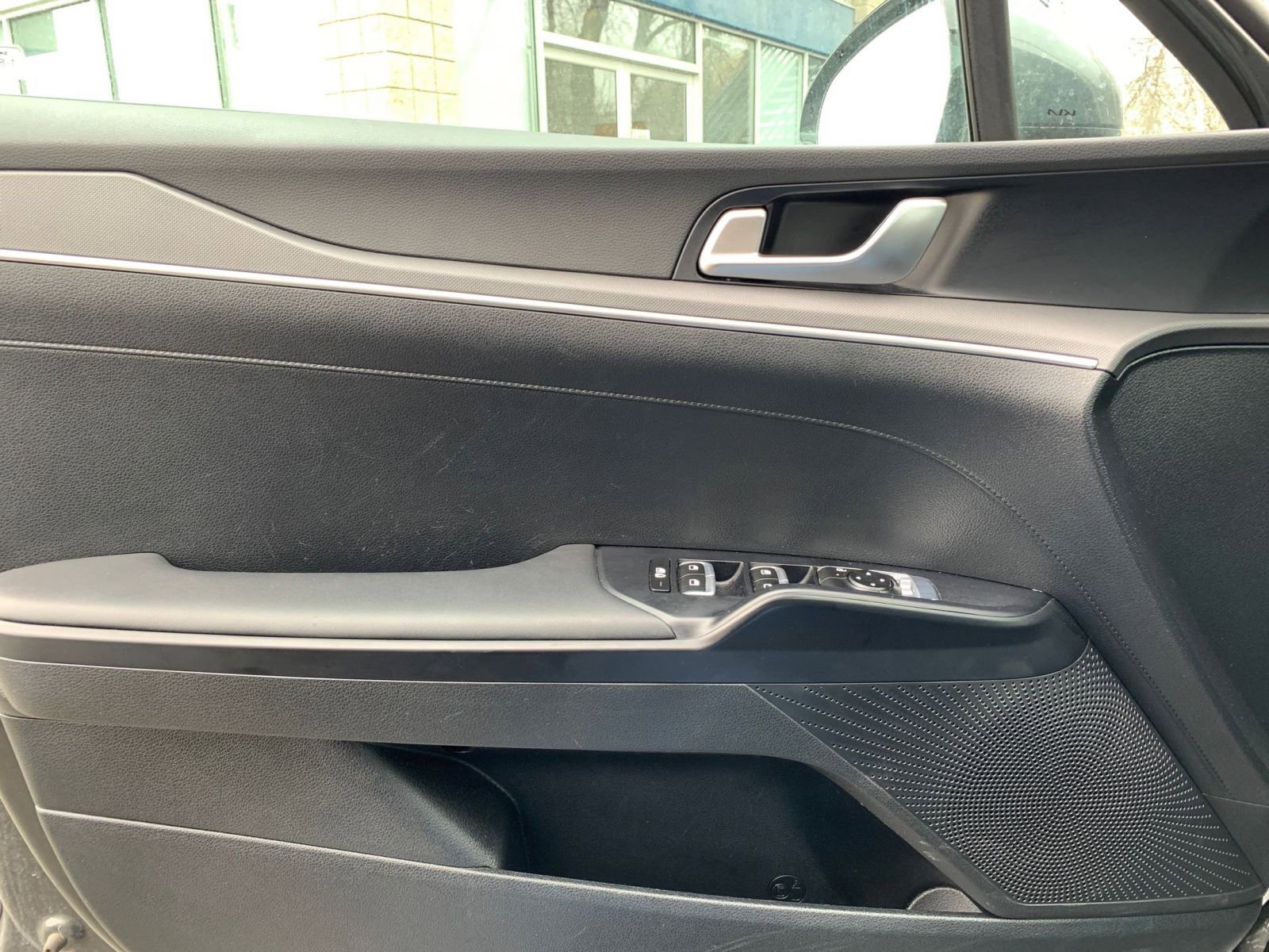 Used 2025 Kia K5 LXS FWD image 18